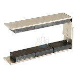 Adjustable Horseshoe Magnet